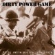 DIRTY POWER GAME -  Figli della vostra catastrofe CD